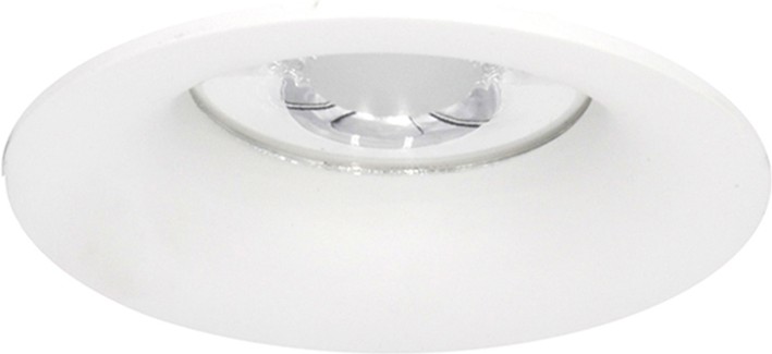 

Встраиваемый точечный светильник Donolux DL18838R30W1W 45