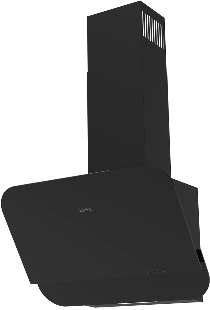 

Вытяжка Korting KHC 66135 GN, Кухонная вытяжка Korting KHC 66135 GN