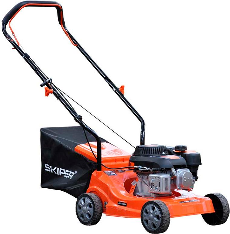 

Газонокосилка Skiper GW400 [4812561004061], GW400