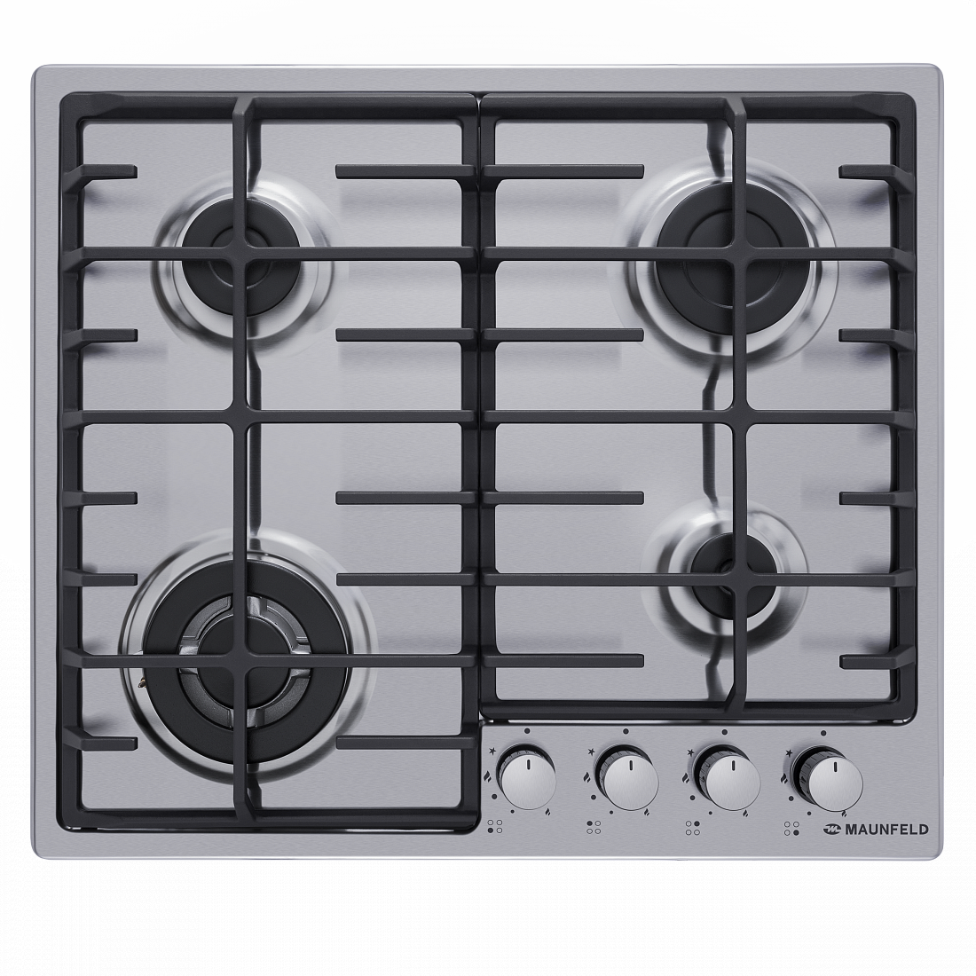 

Варочная панель Maunfeld EGHS.64.63CS/G