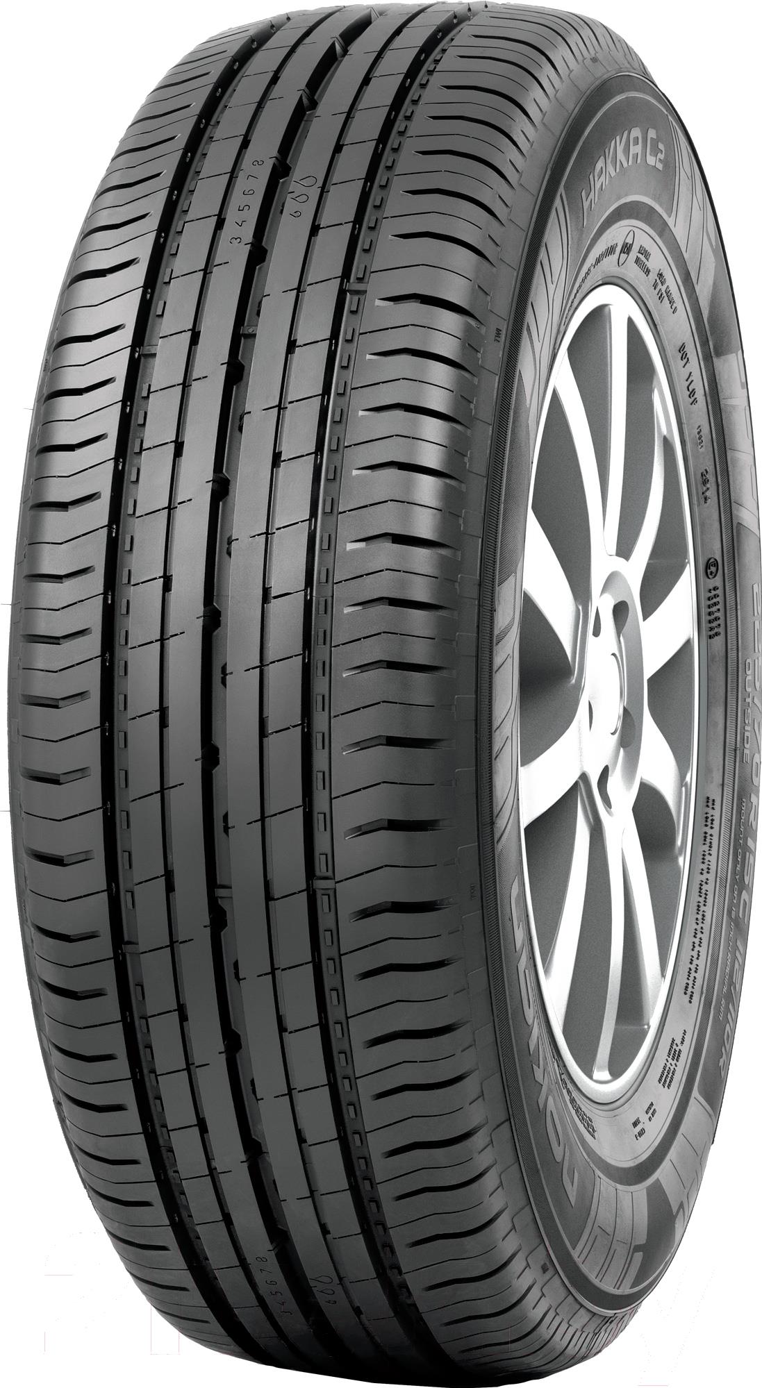 

Шины Nokian WR C3 205/65R16C 107/105T, WR C3 205/65R16C 107/105T