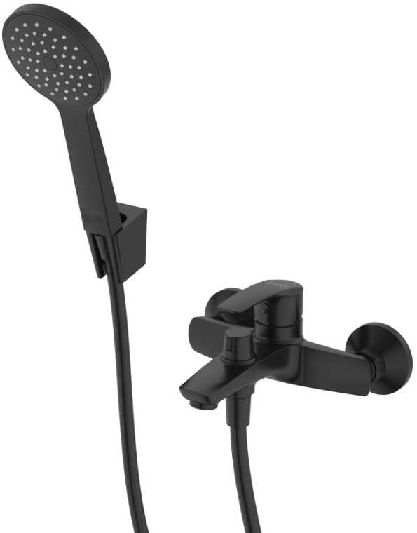 

Смеситель IDDIS Ray [RAYBL02I02], Смеситель Iddis Ray RAYBL02I02