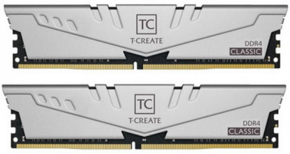 

Оперативная память Team DIMM 32GB PC25600 DDR4 [TTCCD432G3200HC22DC01], Оперативная память Team DIMM 32GB PC25600 DDR4 TTCCD432G3200HC22DC01