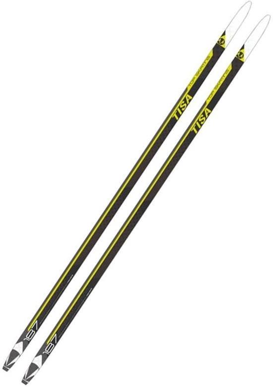 

Лыжи беговые TISA Top Skate / N90518 р.192, Top Skate / N90518 р.192