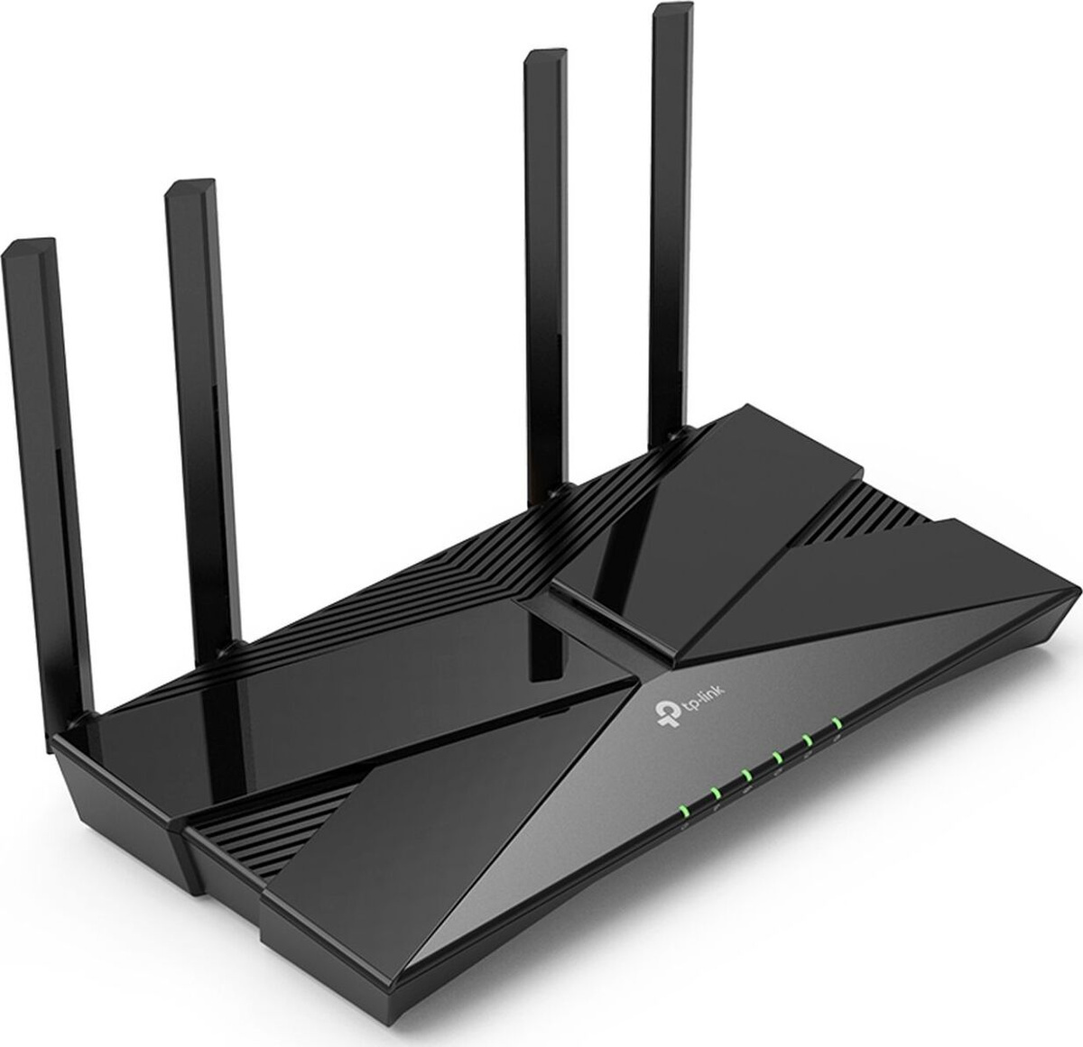 

Беспроводной маршрутизатор TP-Link Archer AX23