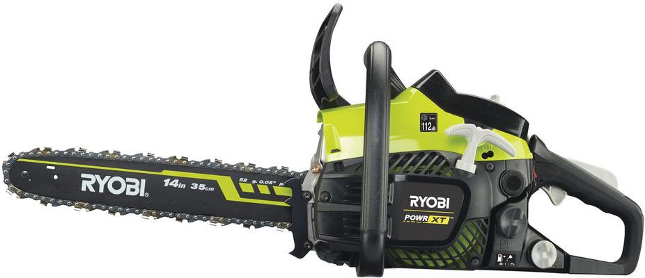 

Бензопила RYOBI RCS3835T [5133002386], RCS3835T