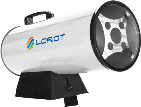 

Тепловая пушка Loriot GHB-10