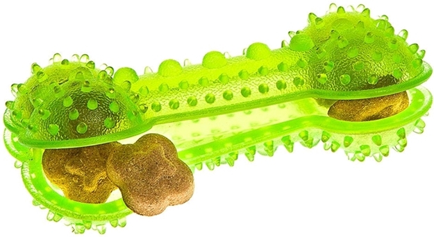 

Игрушка для животных Ferplast PA 6408 Biscuit SM [86408899], Игрушка для животных Ferplast PA 6408 Biscuit SM 86408899