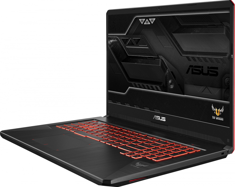 

Ноутбук ASUS FX705DT-AU042, FX705DT-AU042