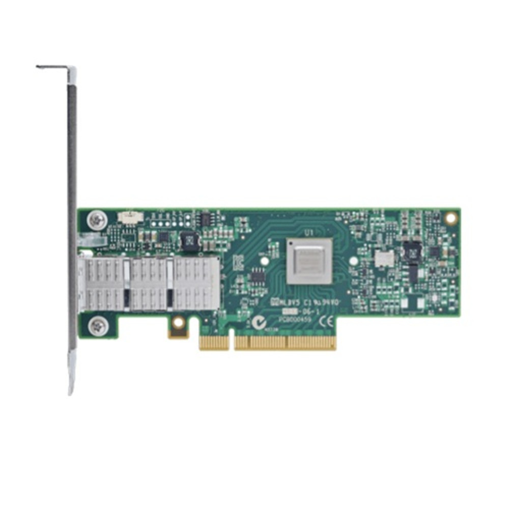 

Сетевой адаптер Mellanox MCX4111A-ACAT, MCX4111A-ACAT
