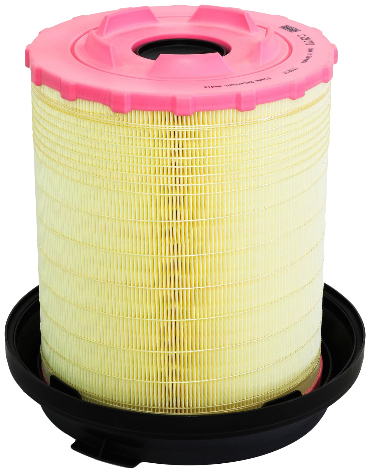 

Фильтр воздушный Mann-Filter C29010 KIT, C29010 KIT