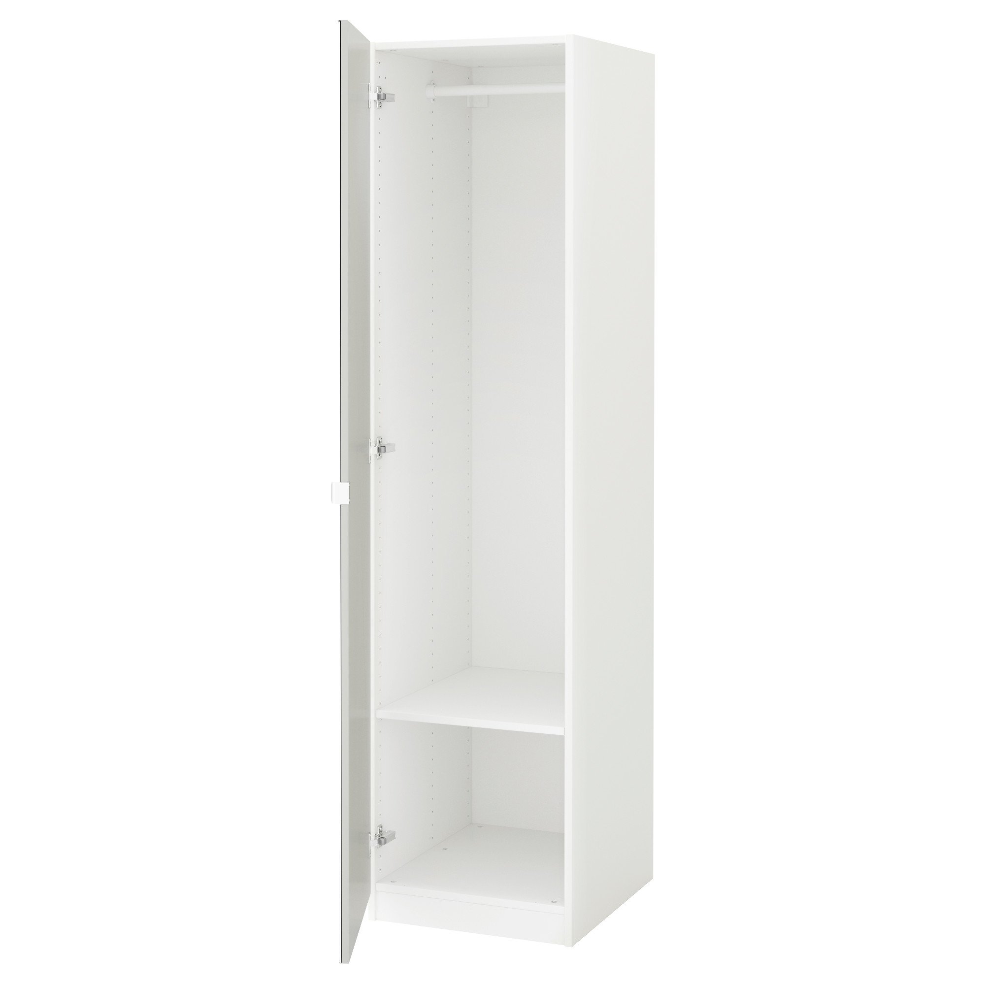 

Гардероб Ikea Пакс [791.275.05], ПАКС