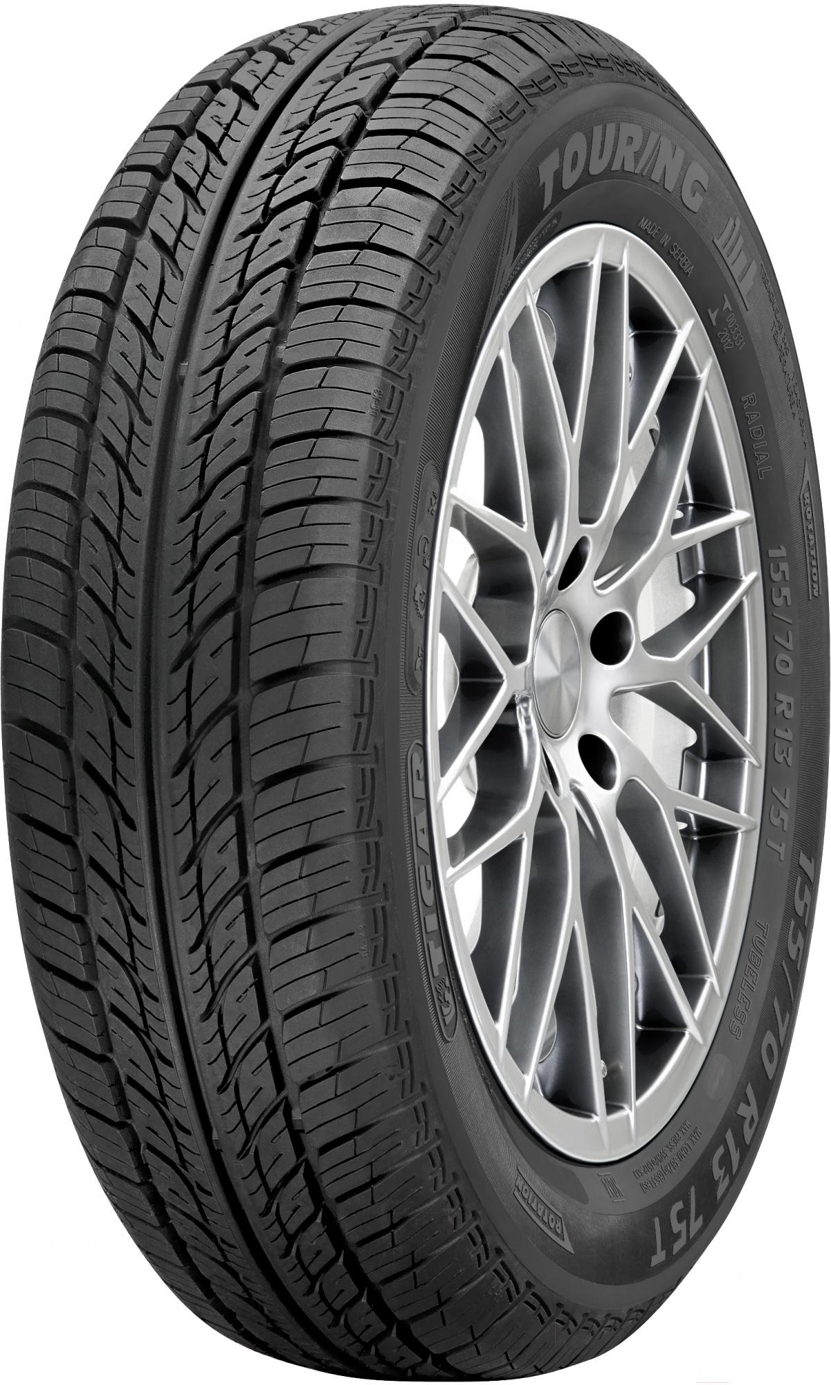 

Шины Tigar Touring 195/70R14 91H, Touring 195/70R14 91H