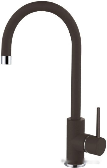 

Смеситель Elleci Cloud M78 Espresso [MMKCLO78], Cloud