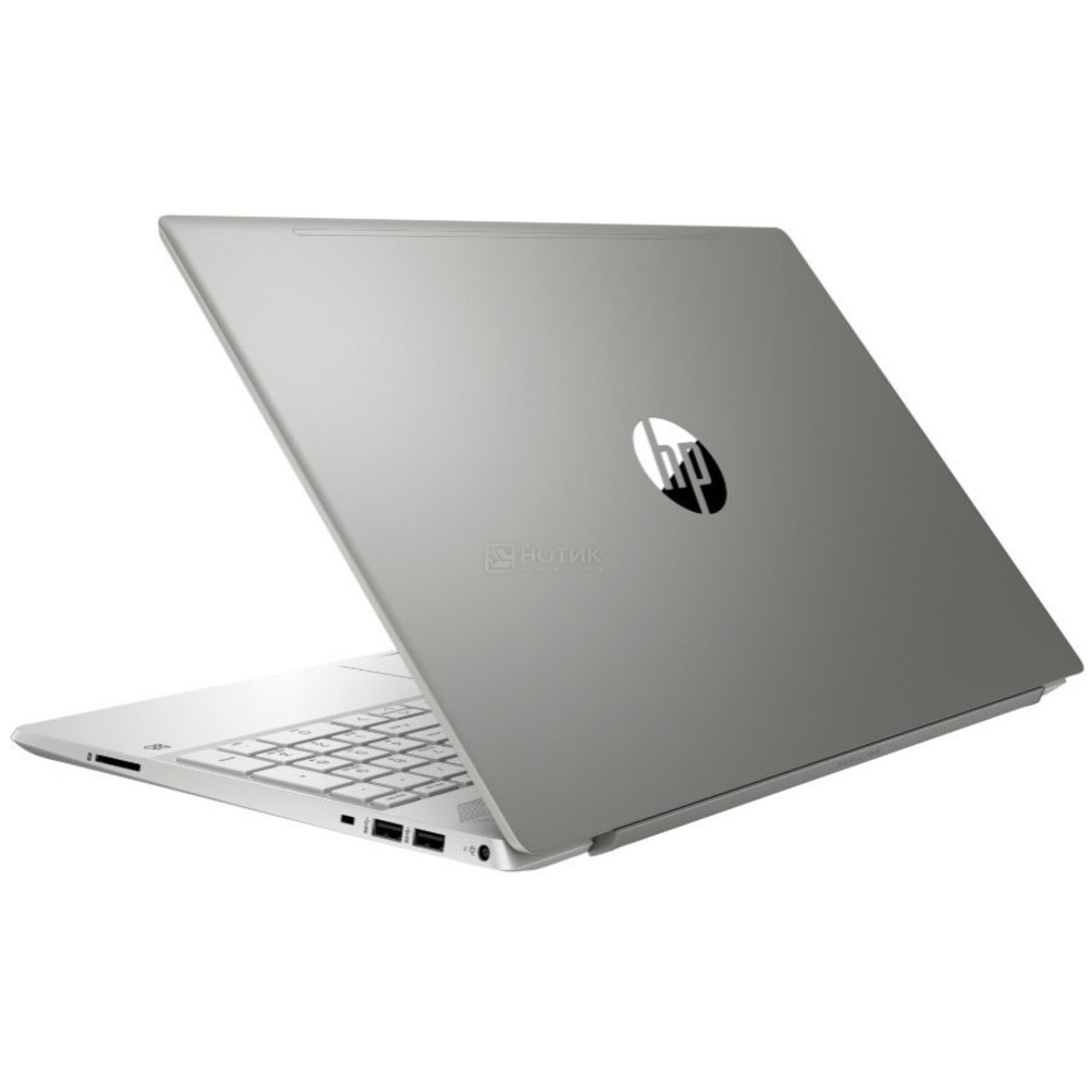 

Ноутбук HP Pav Laptop15 [9PZ30EA], Pav Laptop15