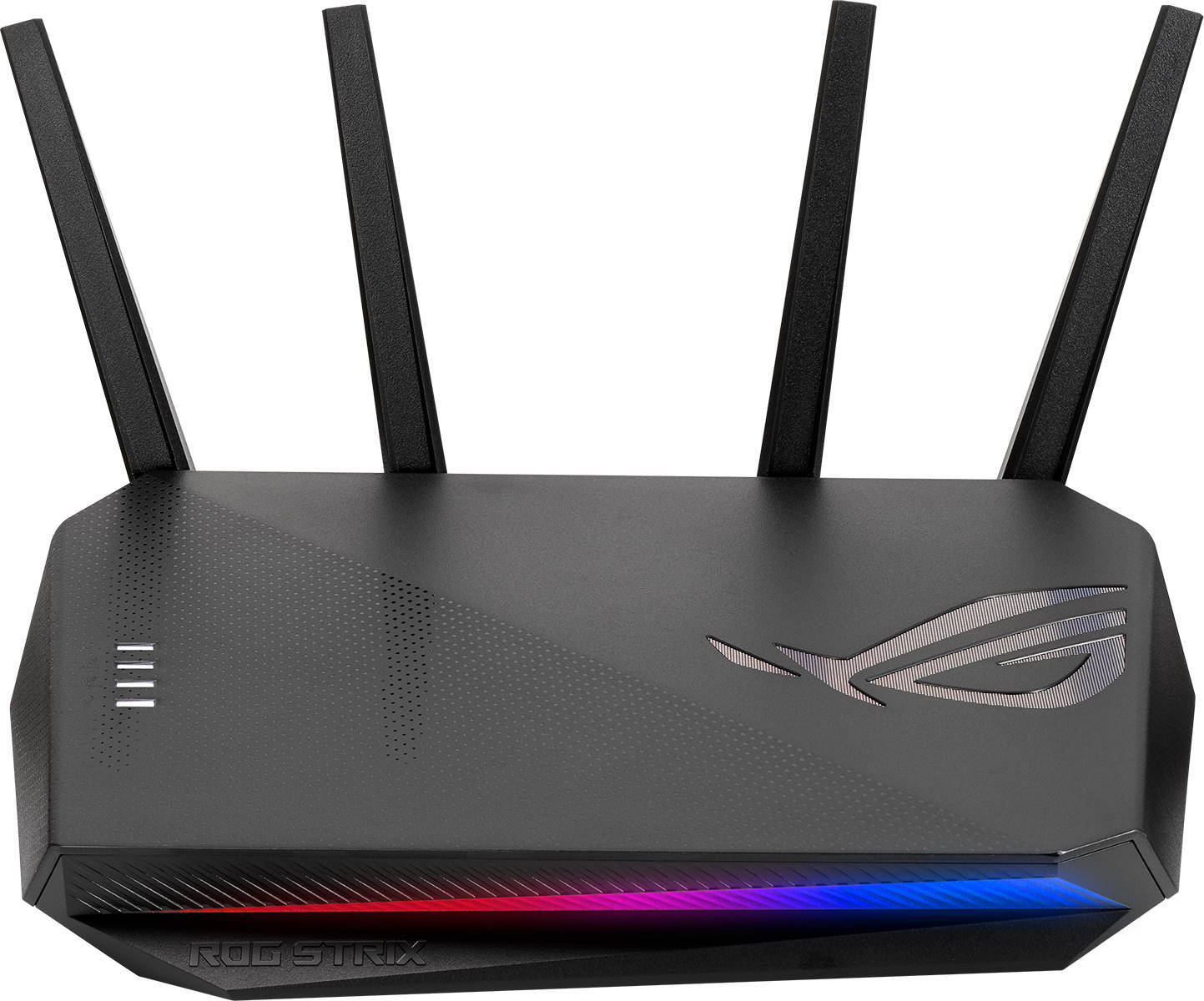 

Беспроводной маршрутизатор ASUS GS-AX5400 [90IG06L0-MO3R10], Беспроводной маршрутизатор ASUS GS-AX5400 90IG06L0-MO3R10