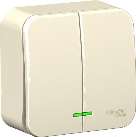 

Выключатель Schneider Electric Blanca BLNVA065112