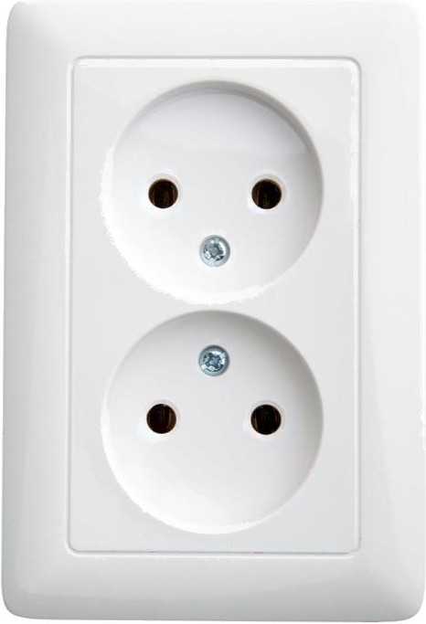 

Розетка Schneider Electric Хит RS16-235-B