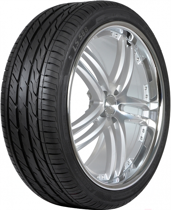 

Автомобильные шины Landsail LS588 225/45R18 95W XL