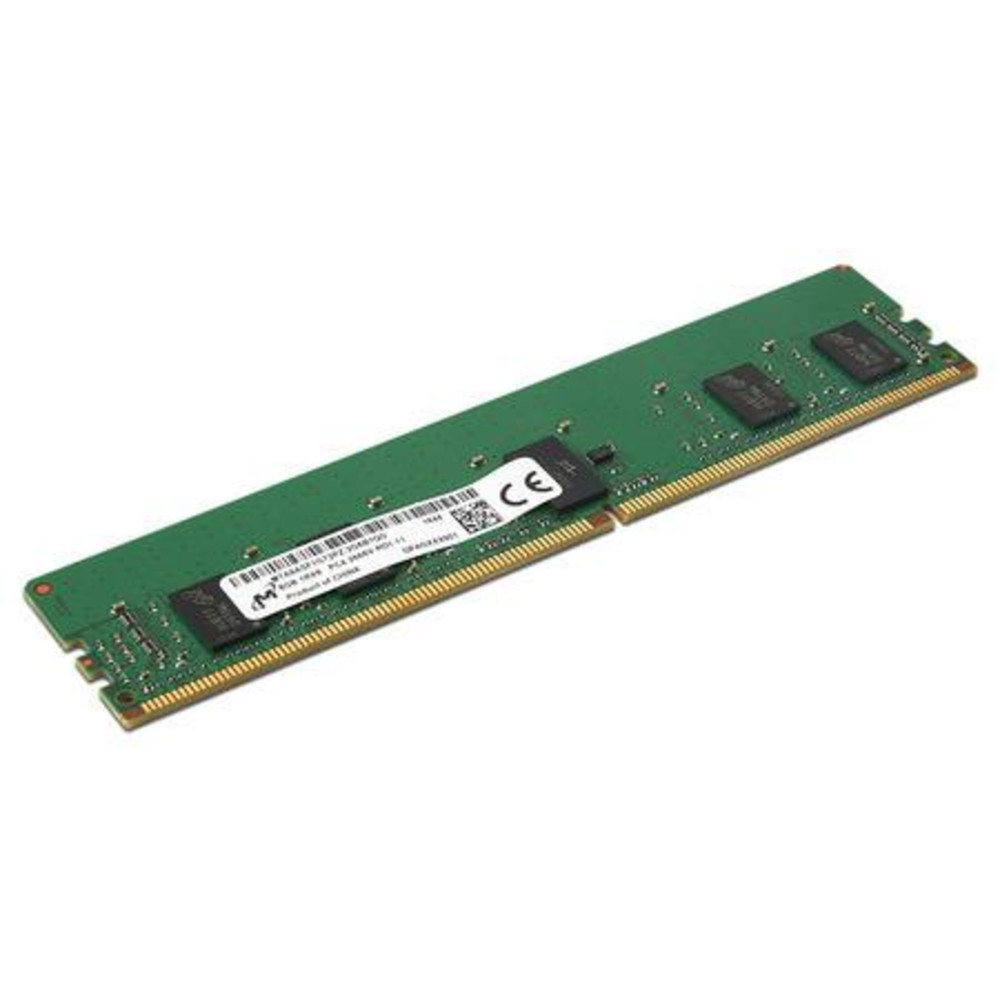 

Оперативная память Lenovo DDR4 RDIMM 8Gb PC4-21300, DDR4 RDIMM 8Gb PC4-21300