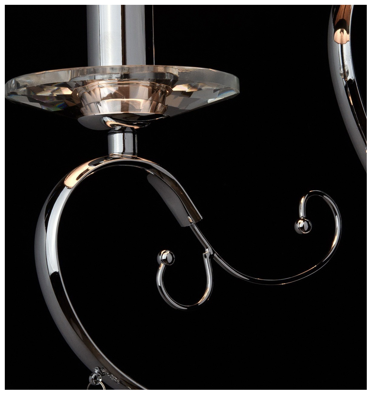 

Бра MW-Light 379028201 Федерика, Федерика