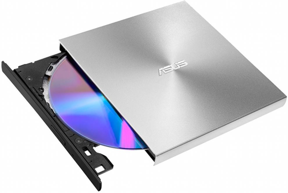 

Оптический накопитель ASUS ZenDrive [SDRW-08U9M-U/SIL/G/AS/P2G], Оптический накопитель ASUS ZenDrive SDRW-08U9M-U/SIL/G/AS/P2G