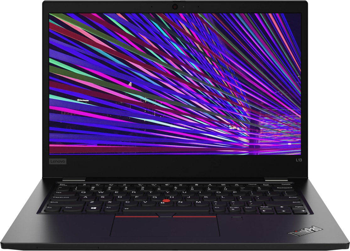 

Ноутбук Lenovo ThinkPad L13 Gen 2 Intel черный (20VJS7LE00)