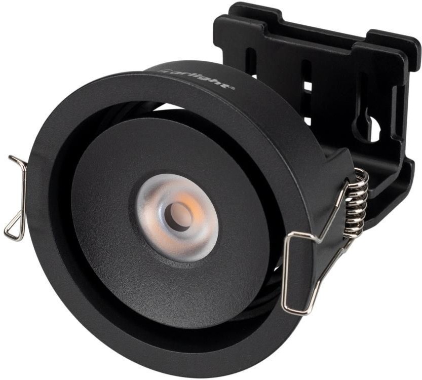 

Встраиваемый точечный светильник Arlight CL-SIMPLE-R78-9W Day4000 BK, 45 deg [026871], Встраиваемый точечный светильник Arlight CL-SIMPLE-R78-9W Day4000 BK, 45 deg 026871