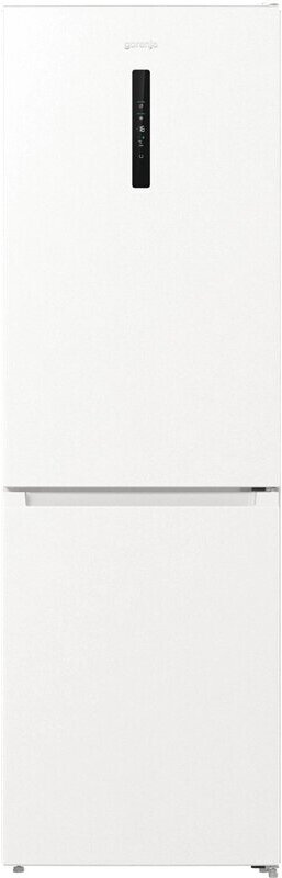 

Холодильник Gorenje NRK6192AW4