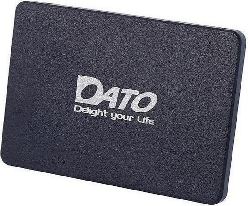 

SSD диск Dato SATA III 512Gb DS700 2.5 [DS700SSD-512GB], SSD диск Dato SATA III 512Gb DS700 2.5 DS700SSD-512GB