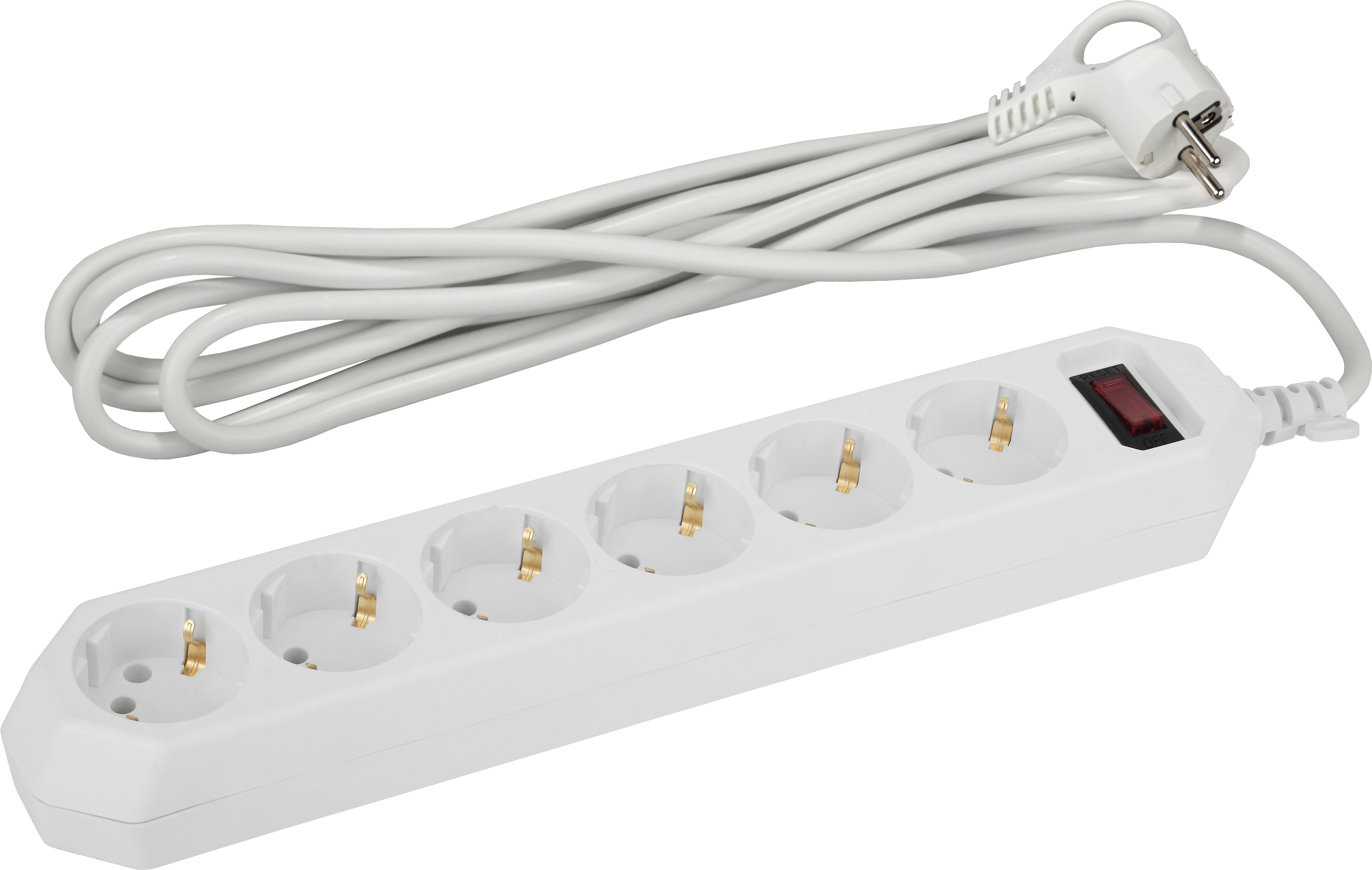 

Сетевой фильтр ЭРА USF-6es-5m-W-BOX [Б0037264], Сетевой фильтр ЭРА USF-6es-5m-W-BOX