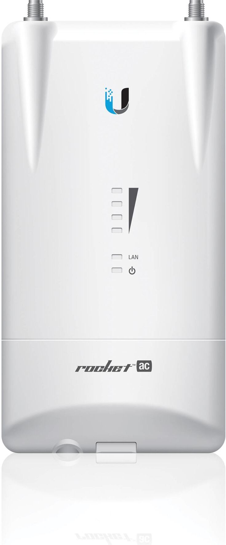 

Точка доступа Ubiquiti Rocket 5AC Lite (R5AC-Lite), Беспроводная точка доступа Ubiquiti Rocket 5AC Lite R5AC-Lite