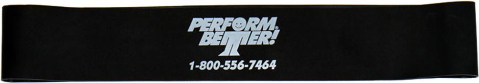

Лента для пилатеса Perform Better Miniband очень высокое сопротивление [PI\1219-04\US-00-00], Miniband очень высокое сопротивление