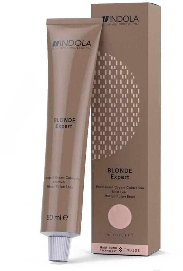 

Краска для волос Indola Blonde Expert Highlift 1000.1 60мл, Blonde Expert Highlift 1000.1 60мл