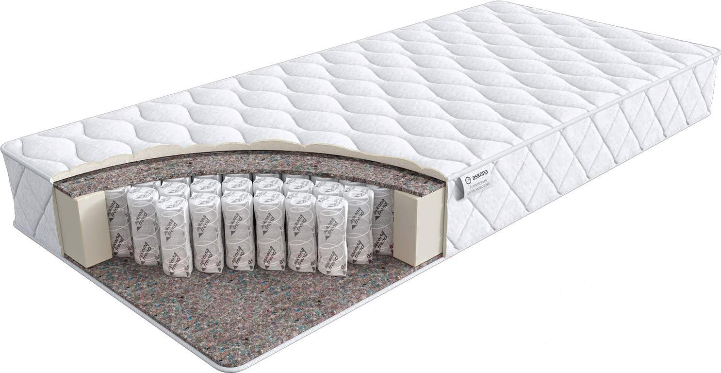 

Матрас Askona Trend Advance 80x200, Trend Advance 80x200
