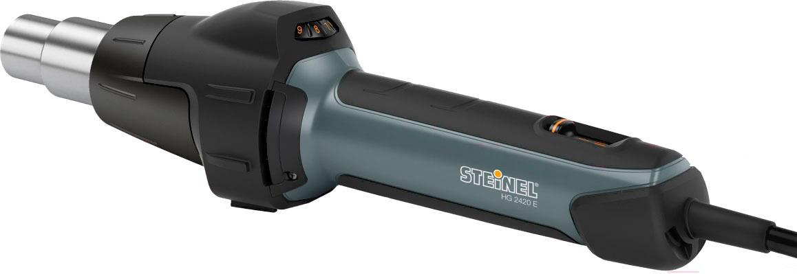 

Промышленный фен Steinel HG 2420 E, HG 2420 E