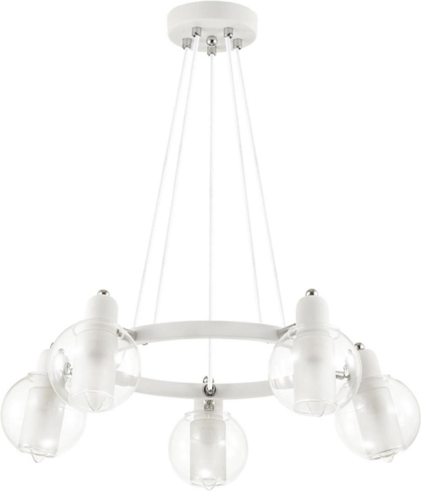 

Люстра Lumion Rita [3648/5], Подвесная люстра Lumion Rita 3648/5