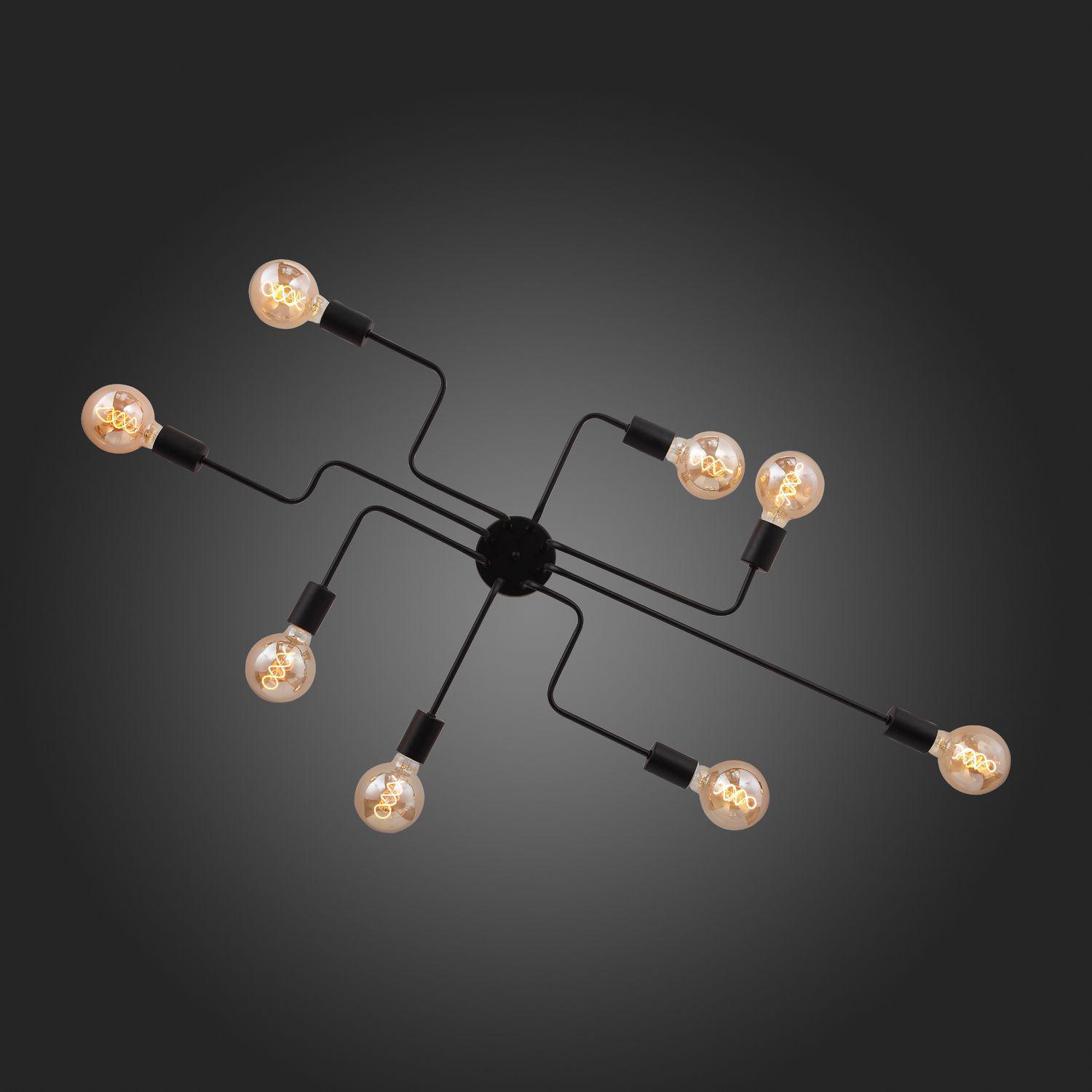 

Накладная люстра ST-Luce SL419.442.08
