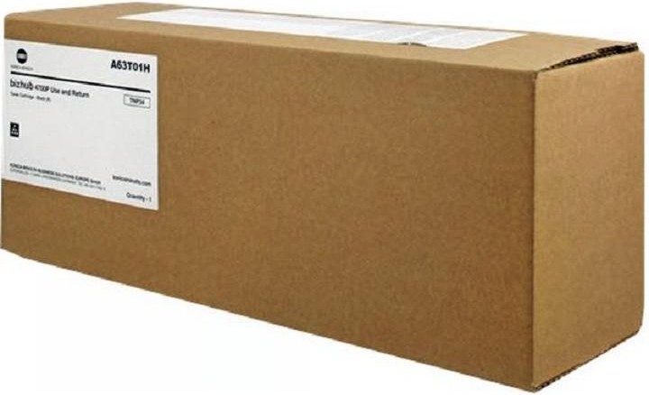 

Картридж Konica Minolta TNP-34 20k возвратный (о) [A63T01H], Картридж Konica Minolta TNP-34 20k возвратный (о) A63T01H