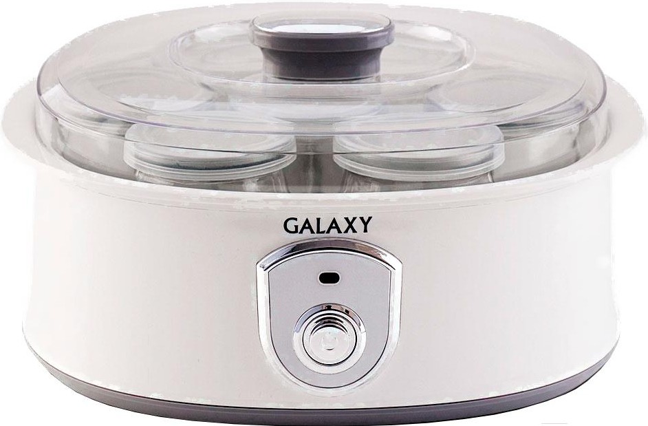 

Йогуртница Galaxy GL2690