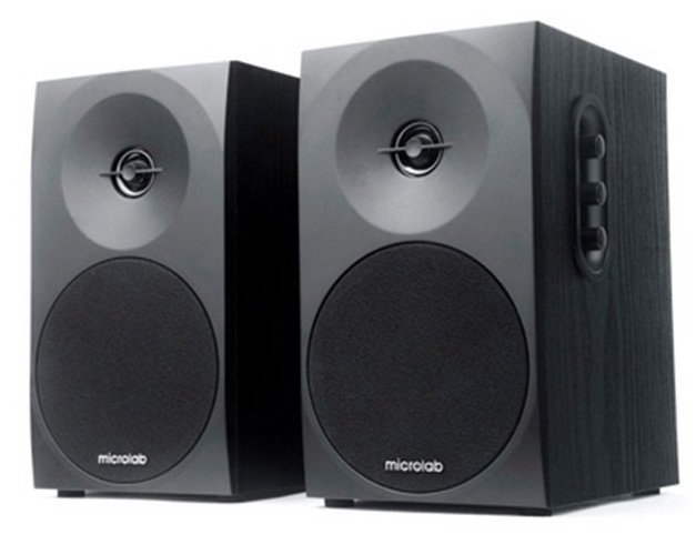 

Мультимедиа акустика Microlab B 70, B 70