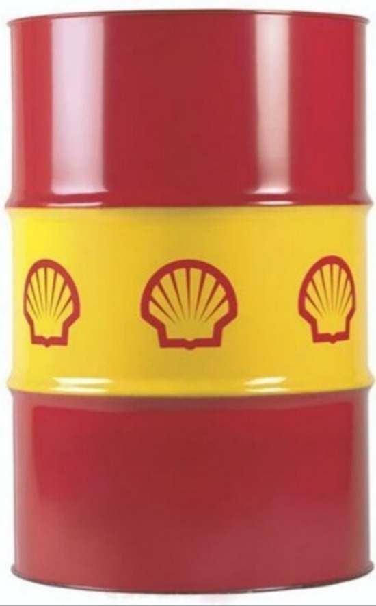 

Моторное масло Shell RIMULA R6 LM 10W-40 209л (550044859)