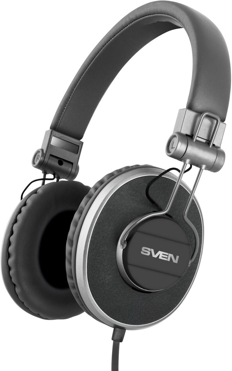 

Наушники SVEN AP-920M серый [SV-017910], Наушники SVEN AP-920M