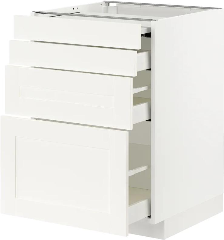 

Кухонный шкаф Ikea Метод/Максимера [794.335.19], Метод/Максимера