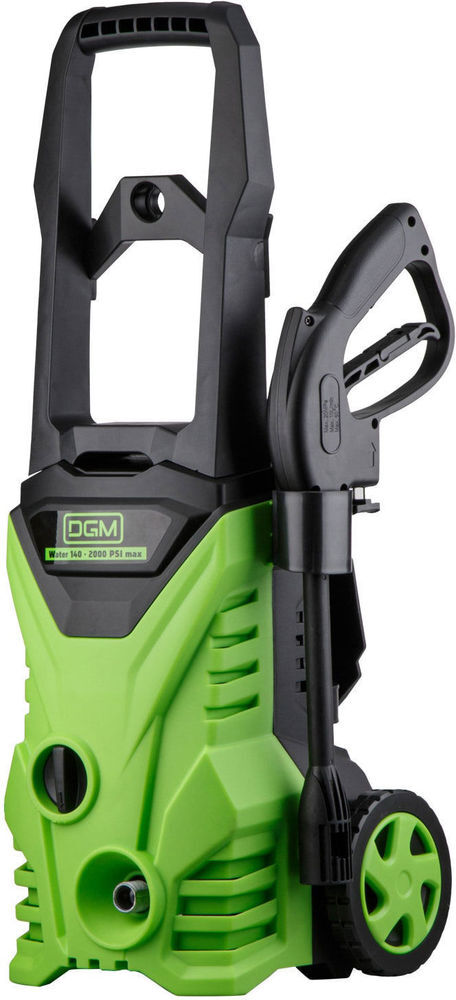 

Мойка высокого давления DGM Water 140 [DGWT140001], Мойка высокого давления DGM Water 140
