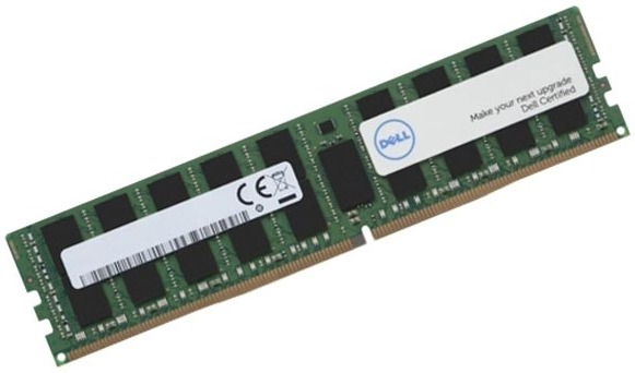 

Оперативная память Dell 16GB RDIMM 2933 [370-AEQF], Оперативная память Dell 16GB RDIMM 2933 370-AEQF