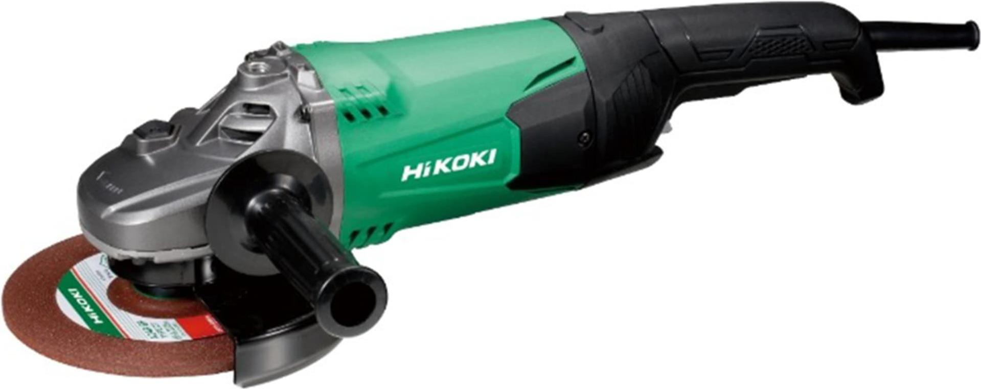 

Угловая шлифмашина Hitachi G18ST, G18ST