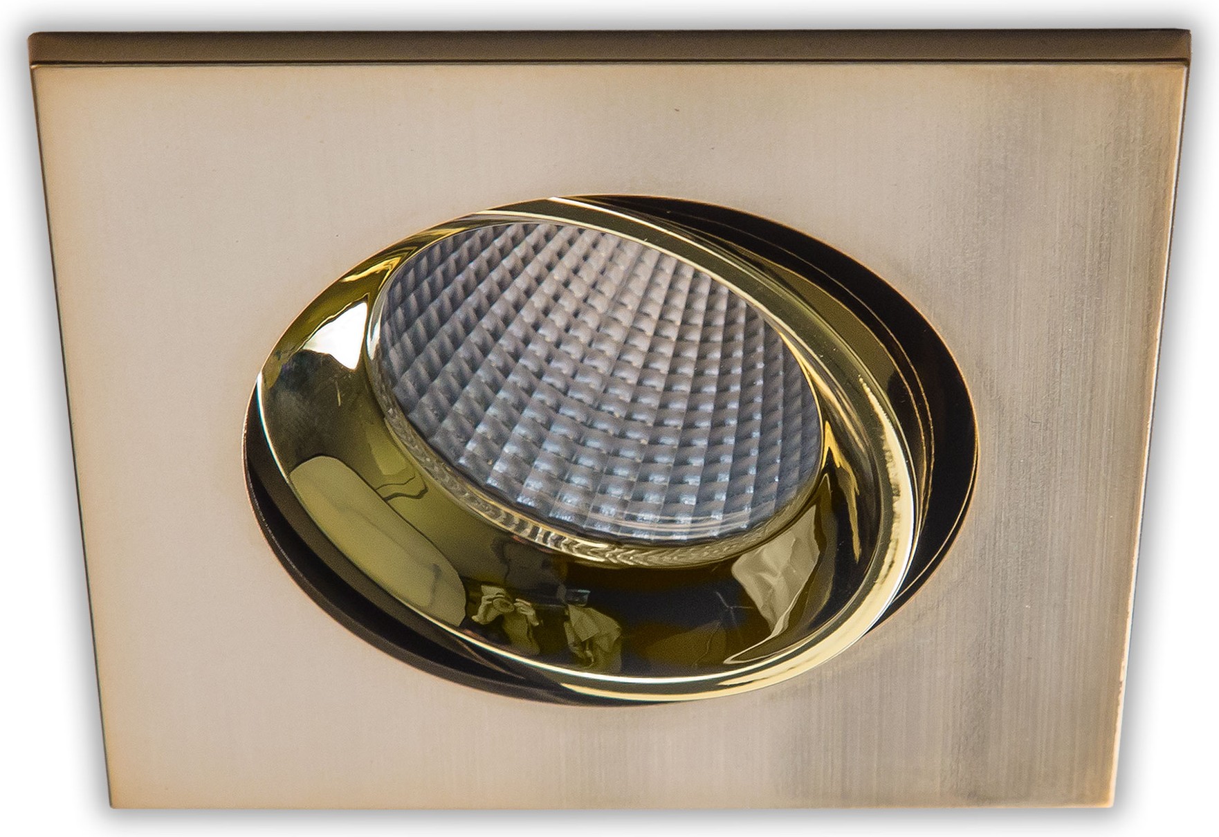 

Встраиваемый точечный светильник Citilux CLD001KNW6