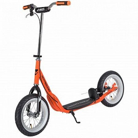 

Самокат Novatrack STAMP N4 ORANGE 12 [12STAMPN4.OR20], Самокат для детей Novatrack STAMP N4 оранжевый (12STAMPN4.OR20)