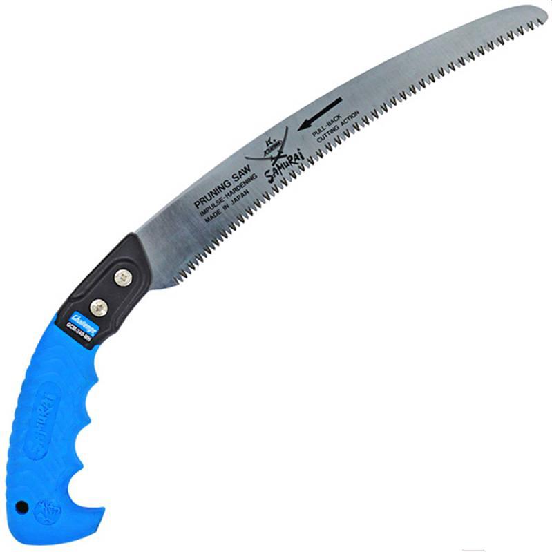 

Пила садовая Samurai GCM-240-MH, GCM-240-MH